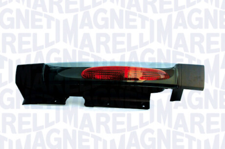 Фонарь задний левый MAGNETI MARELLI 714025460712 фото товара