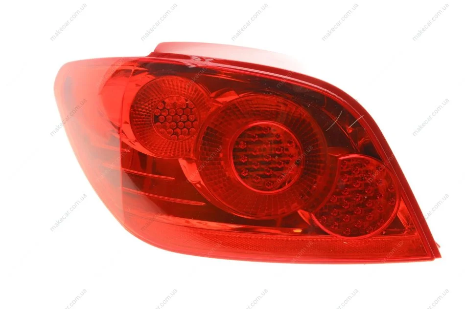 <strong>Ліхтар задній MAGNETI MARELLI 714025700702 (фото 1)</strong>