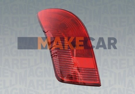 Задний фонарь левый PEUGEOT 308 SW [] MAGNETI MARELLI 714025950702 (фото 1)