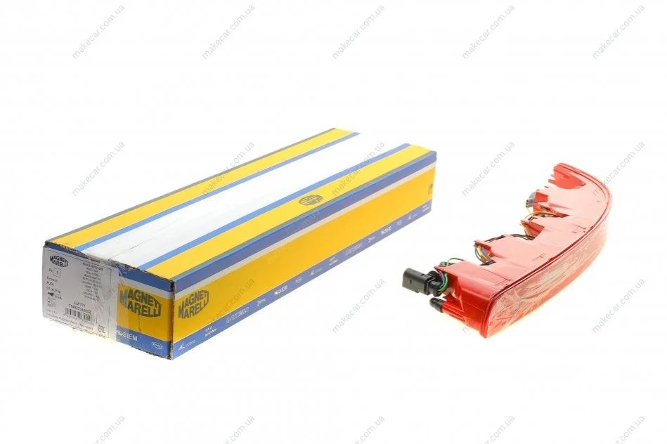 <strong>Ліхтар задній MAGNETI MARELLI 714027340802 (фото 1)</strong>