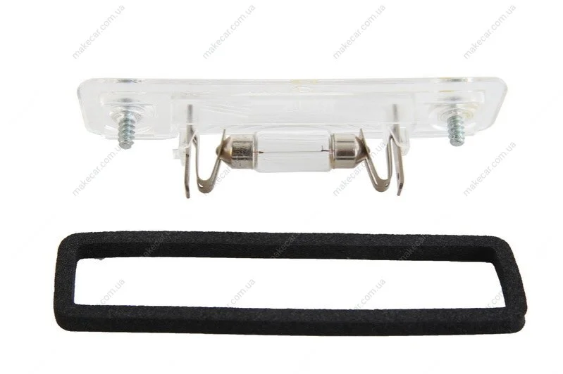 <strong>Підсвітка номерного знака MAGNETI MARELLI 714044720601 (фото 1)</strong>