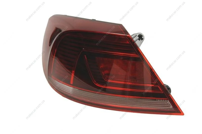 <strong>Ліхтар задній лівий MAGNETI MARELLI 714081170701 (фото 1)</strong>