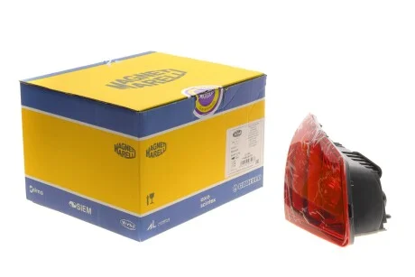 Ліхтар задній для MAGNETI MARELLI 714081260701 фото товару