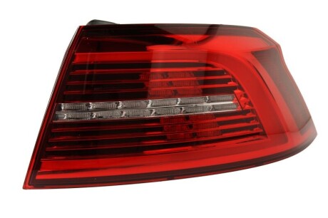 Задній ліхтар правий зовнішній LED VW Passat B8 14- MAGNETI MARELLI 714081420821 фото товара