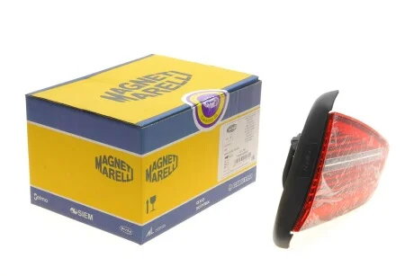 Ліхтар задній для MAGNETI MARELLI 714081430801 фото товару