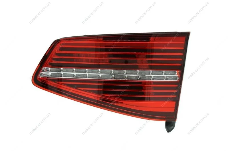 <strong>Задній ліхтар MAGNETI MARELLI 714081450801 (фото 1)</strong>