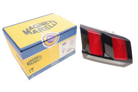 Ліхтар задній MAGNETI MARELLI 714081560102 фото товару