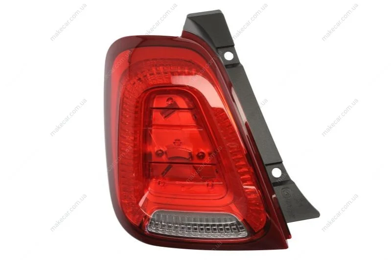 <strong>Ліхтар задній лівий MAGNETI MARELLI 714081590101 (фото 1)</strong>