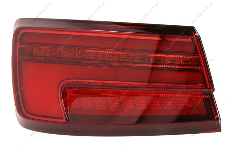 <strong>Ліхтар задній лівий MAGNETI MARELLI 714081700109 (фото 1)</strong>
