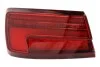 <strong>Ліхтар задній лівий MAGNETI MARELLI 714081700109 (фото 1)</strong>