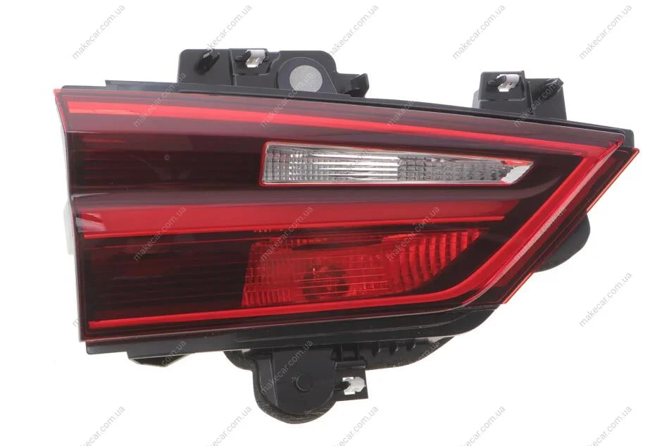 <strong>Задній ліхтар MAGNETI MARELLI 715010430580 (фото 1)</strong>