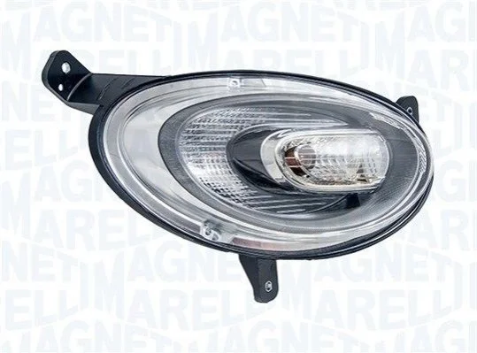 <strong>Фара ліва FIAT 500X 14- MAGNETI MARELLI 715101055000 (фото 1)</strong>