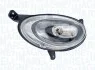 <strong>Фара ліва FIAT 500X 14- MAGNETI MARELLI 715101055000 (фото 1)</strong>