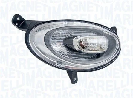 Фара ліва FIAT 500X 14- для MAGNETI MARELLI 715101055000 фото товара