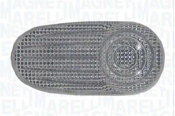 <strong>Вказівник поворотом на крило пр./лів. FIAT BRAVO 07- MAGNETI MARELLI 715102058120 (фото 1)</strong>