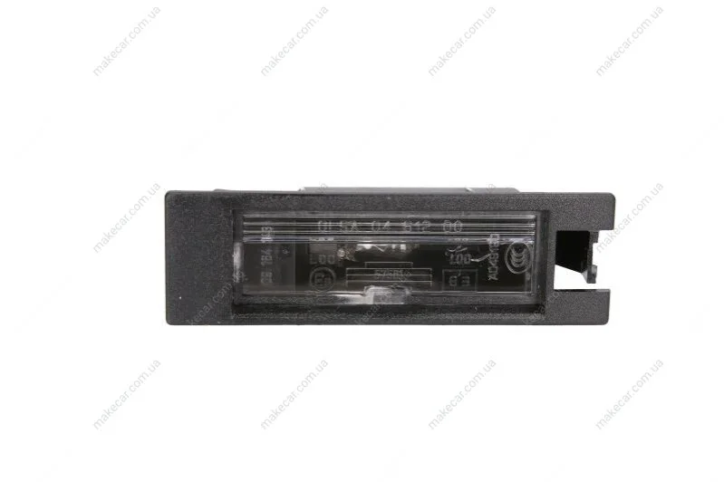 <strong>Підсвітка номерного знака MAGNETI MARELLI 715105098000 (фото 1)</strong>