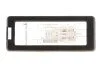 <strong>Ліхтар підсвітки MAGNETI MARELLI 715105110000 (фото 1)</strong>