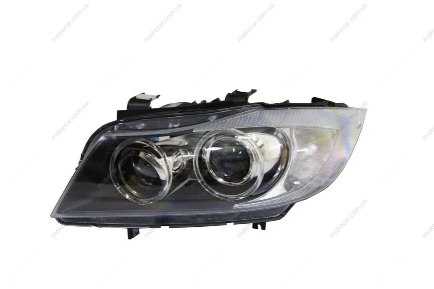 <strong>Фара автомобільна MAGNETI MARELLI 719000000005 (фото 1)</strong>
