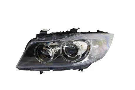 Фара пер. прававя BMW 3 E90/91 (H7 D1S) xenon (без блока) 2005--2008 для BMW MAGNETI MARELLI 719000000005 фото товара