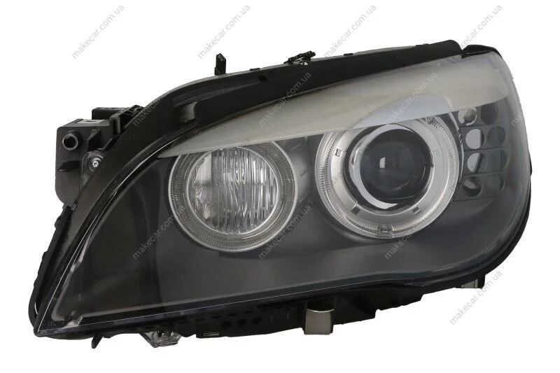 <strong>Фара автомобільна MAGNETI MARELLI 719000000023 (фото 1)</strong>