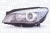 <strong>Фара автомобільна MAGNETI MARELLI 719000000024 (фото 1)</strong>