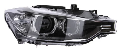 Фара передняя прав. BMW 3 (F30/F31/F35) Би-Ксенон (без лампы и блока) для BMW MAGNETI MARELLI 719000000046 фото товара