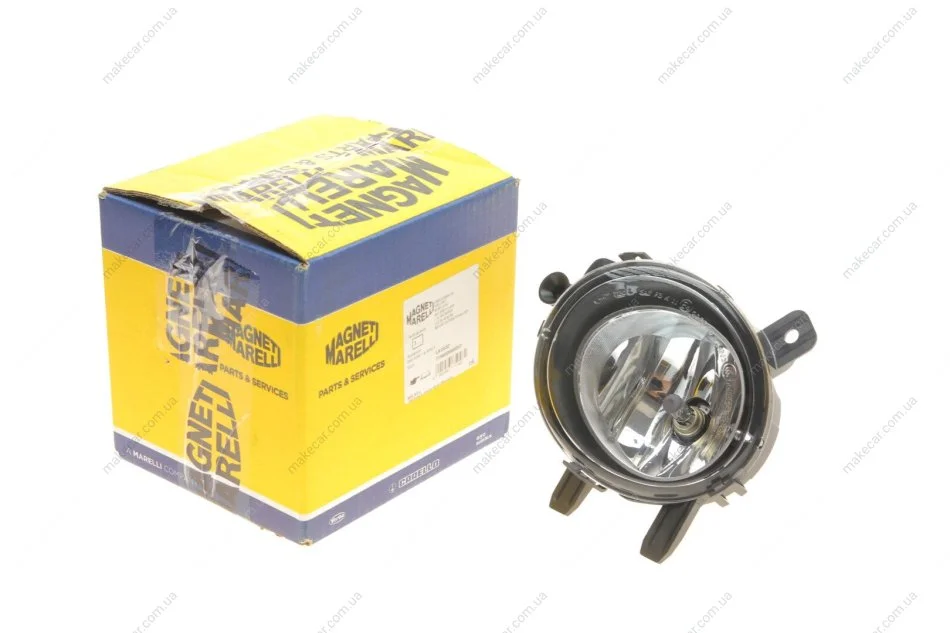 <strong>Протитуманна фара MAGNETI MARELLI 719000000057 (фото 1)</strong>
