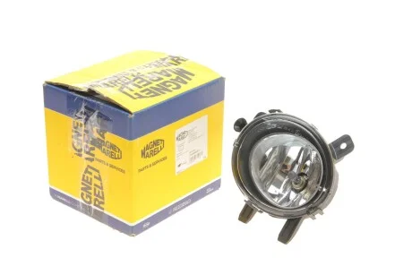 Протитуманна фара для MAGNETI MARELLI 719000000057 фото товару
