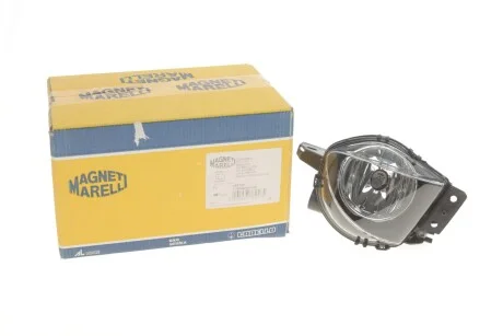 Ліхтар протитуманний для MAGNETI MARELLI 719000000138 фото товару