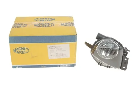 Ліхтар протитуманний для MAGNETI MARELLI 719000000139 фото товару