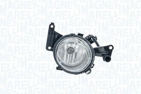 <strong>Протитуманна фара права MAGNETI MARELLI 719000000181 (фото 1)</strong>