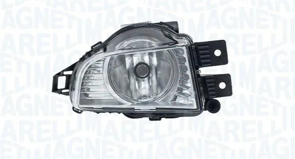 <strong>Протитуманна фара ліва MAGNETI MARELLI 719000000182 (фото 1)</strong>
