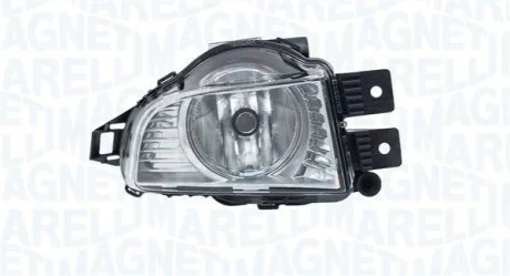 Протитуманна фара ліва для Opel MAGNETI MARELLI 719000000182 фото товару