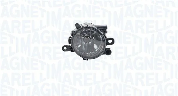 <strong>Протитуманна фара ліва MAGNETI MARELLI 719000000184 (фото 1)</strong>