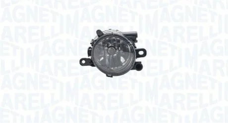 Протитуманна фара ліва для MAGNETI MARELLI 719000000184 фото товару