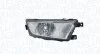<strong>Протитуманна фара ліва хром MAGNETI MARELLI 719000000188 (фото 1)</strong>