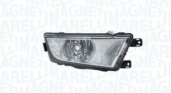 <strong>Протитуманна фара права хром MAGNETI MARELLI 719000000189 (фото 1)</strong>