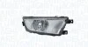 <strong>Протитуманна фара права хром MAGNETI MARELLI 719000000189 (фото 1)</strong>