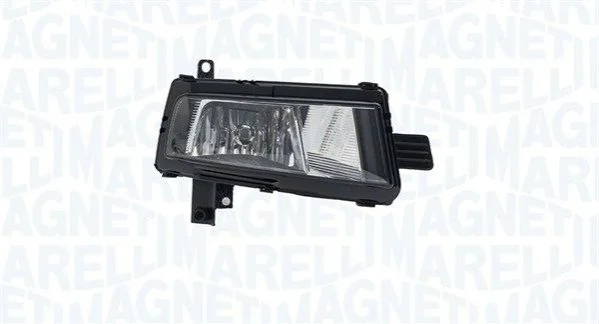 <strong>Протитуманна фара ліва хром MAGNETI MARELLI 719000000194 (фото 1)</strong>