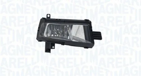 Протитуманна фара ліва хром для Volkswagen MAGNETI MARELLI 719000000194 фото товару