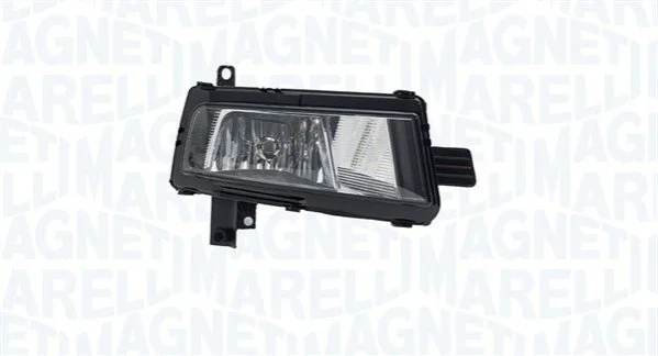 <strong>Протитуманна фара права хром MAGNETI MARELLI 719000000195 (фото 1)</strong>