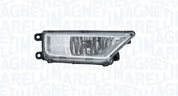 <strong>Протитуманна фара права хром MAGNETI MARELLI 719000000199 (фото 1)</strong>