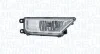 <strong>Протитуманна фара права хром MAGNETI MARELLI 719000000199 (фото 1)</strong>