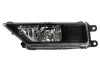 <strong>Протитуманна фара ліва чорна MAGNETI MARELLI 719000000200 (фото 1)</strong>