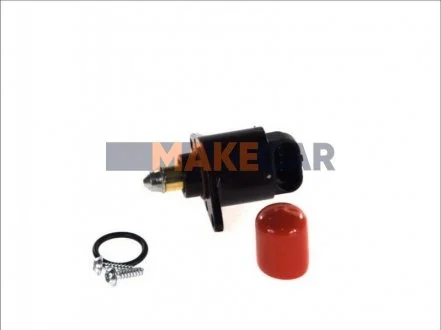 CITROEN Поворотная заслонка Berlingo,Peugeot 106,206,306,Partner 1.4 93- для MAGNETI MARELLI 801001301601 фото товару