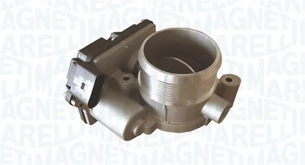 <strong>Корпус дросельної заслінки MAGNETI MARELLI 802000000036 (фото 1)</strong>