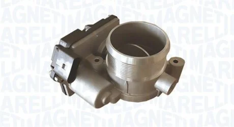 Корпус дросельної заслінки для Audi, Volkswagen MAGNETI MARELLI 802000000036 фото товару