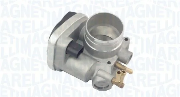 <strong>Дросельна заслінка MAGNETI MARELLI 802000000038 (фото 1)</strong>