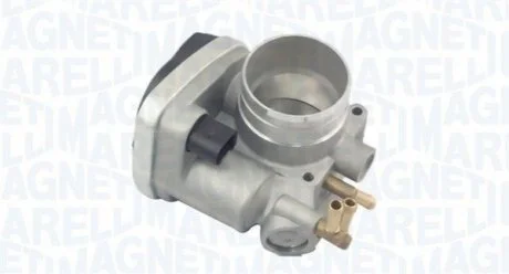 Дросельна заслінка для Skoda, Volkswagen, Seat, Audi MAGNETI MARELLI 802000000038 фото товару