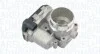 <strong>Корпус дросельної заслінки MAGNETI MARELLI 802000000040 (фото 1)</strong>